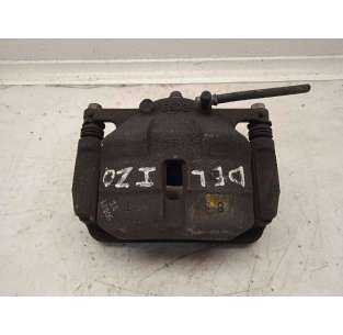 PINZA DE FRENO DELANTERA...