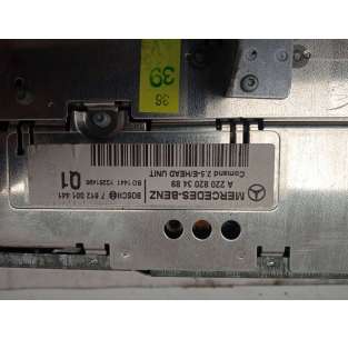 SISTEMA NAVEGACION GPS... 2