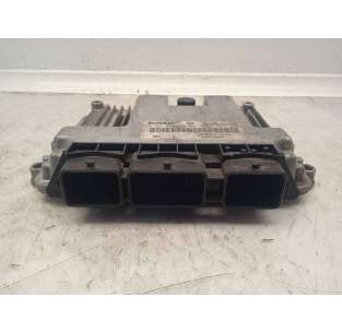 CENTRALITA MOTOR UCE...