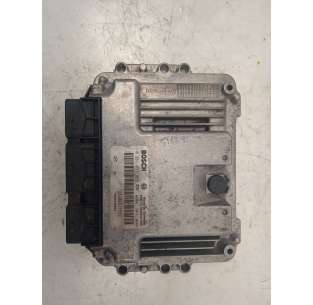 CENTRALITA MOTOR UCE... 2