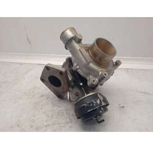 TURBOCOMPRESOR MAZDA 6...