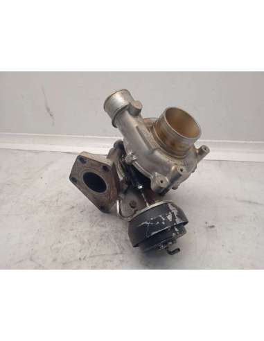 TURBOCOMPRESOR MAZDA 6 BERLINA (GG) -...