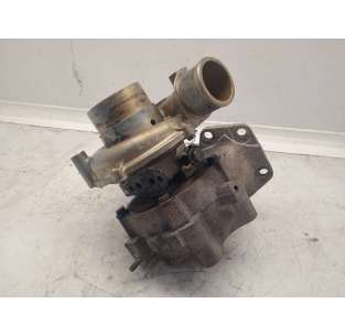 TURBOCOMPRESOR MAZDA 6... 2