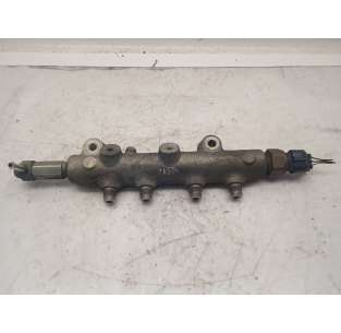 RAMPA INYECTORA MAZDA 6...