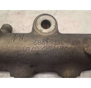 RAMPA INYECTORA MAZDA 6... 2