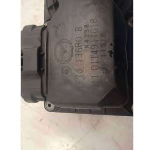 CAJA MARIPOSA MAZDA 6... 2