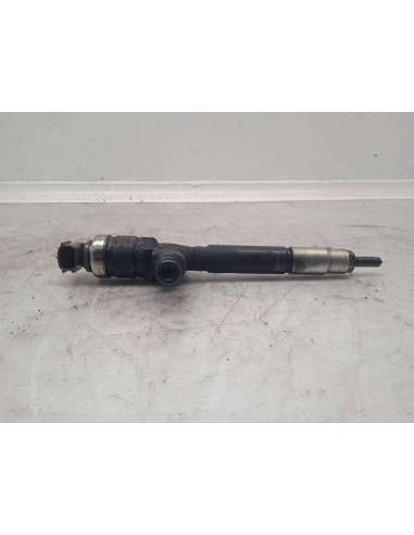 INYECTOR MAZDA 6 BERLINA (GG) -...