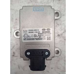 MODULO ELECTRONICO KIA... 2