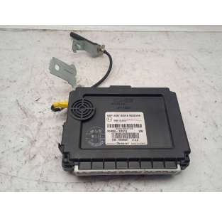 MODULO ELECTRONICO KIA...