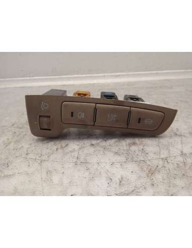 MANDO MULTIFUNCION KIA CARENS (UN) -...