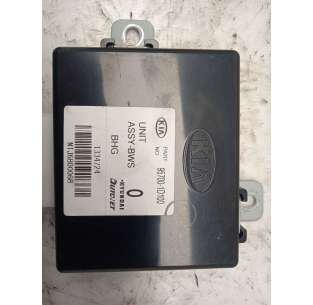 MODULO ELECTRONICO KIA... 2