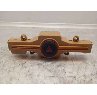 WARNING KIA CARENS (UN) -...