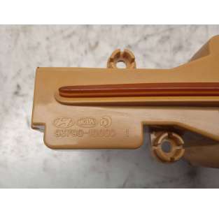 WARNING KIA CARENS (UN) -... 2