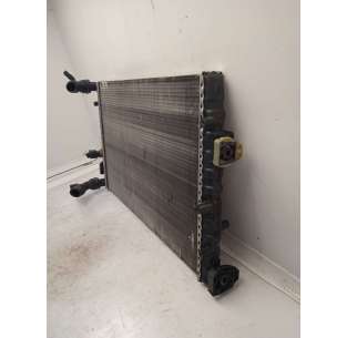 RADIADOR AGUA SEAT IBIZA... 2