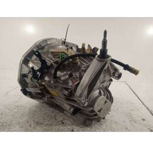 CAJA CAMBIOS RENAULT LAGUNA...