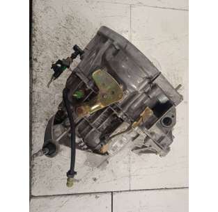 CAJA CAMBIOS RENAULT LAGUNA... 2