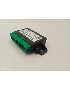 Recambio de modulo electronico para citroën c4 cactus onetone referencia OEM IAM 9814151980   2