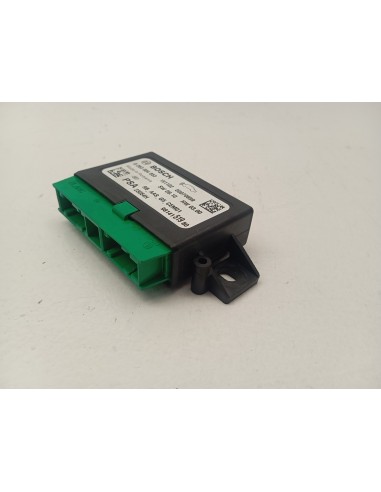 Recambio de modulo electronico para citroën c4 cactus onetone referencia OEM IAM 9814151980  