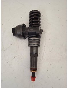 Recambio de inyector para seat altea (5p1) reference referencia OEM IAM 038130073AG BOSCH 