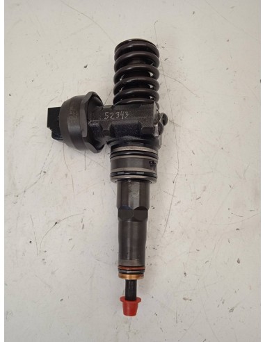 Recambio de inyector para seat altea (5p1) reference referencia OEM IAM 038130073AG BOSCH 