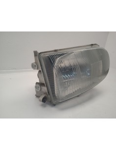 Recambio de faro derecho para nissan serena (c23m) 2.0 slx diesel referencia OEM IAM 260108C002   2