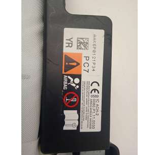 AIRBAG CORTINA DELANTERO... 2