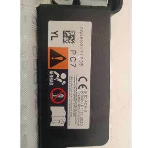 AIRBAG CORTINA DELANTERO... 2