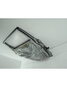 Recambio de puerta trasera izquierda para honda fr-v (be) 2.2 ctdi comfort referencia OEM IAM  COLOR GRIS  2