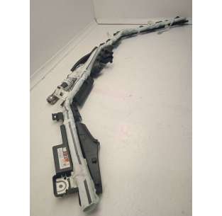 AIRBAG CORTINA DELANTERO...