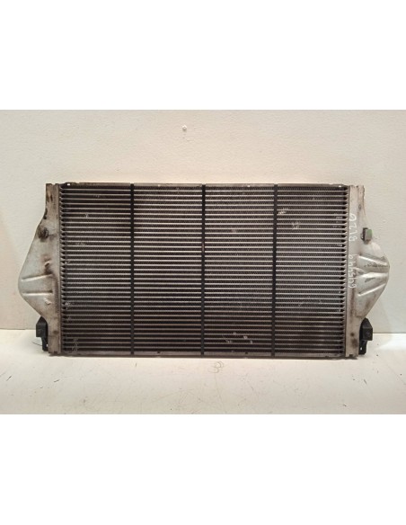 Recambio de intercooler para renault espace iv (jk0) 2.2 dci turbodiesel referencia OEM IAM 8200075810C  