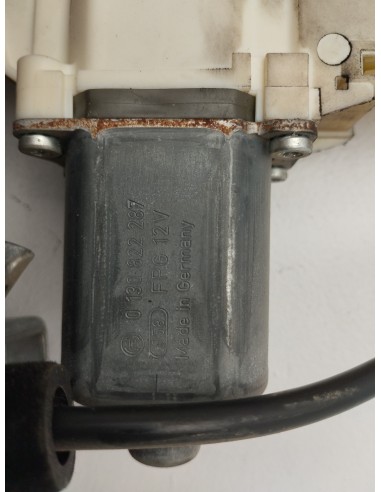 Recambio de elevalunas trasero derecho para ford s-max (ca1) 2.0 tdci cat referencia OEM IAM 0130822287  
