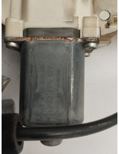 Recambio de elevalunas trasero derecho para ford s-max (ca1) 2.0 tdci cat referencia OEM IAM 0130822287  