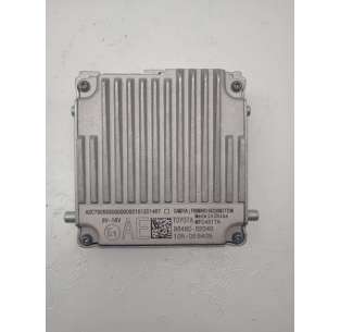 MODULO ELECTRONICO - 737103... 2