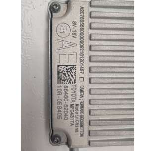 MODULO ELECTRONICO - 737110... 2