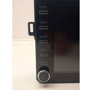 PANTALLA MULTIFUNCION -... 2