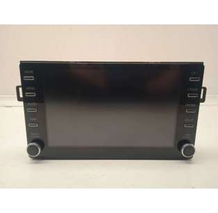 PANTALLA MULTIFUNCION -... 2