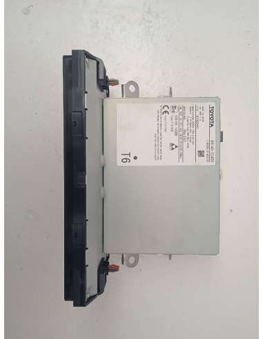 PANTALLA MULTIFUNCION - 737117 /...