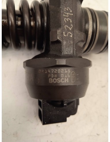 Recambio de inyector para seat altea (5p1) reference referencia OEM IAM 038130073AG BOSCH 