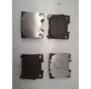 PASTILLAS DE FRENO - 737129...