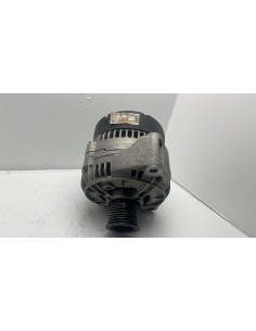 Recambio de alternador para mercedes-benz clase c (w202) berlina 2.8 24v cat referencia OEM IAM 0123510002  