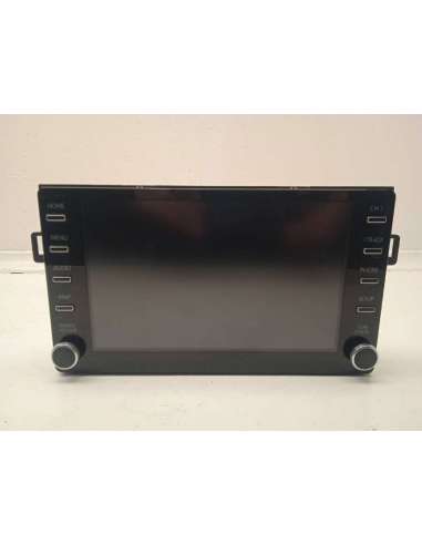 PANTALLA MULTIFUNCION - 737151 /...
