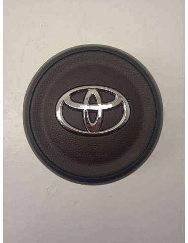 AIRBAG DELANTERO IZQUIERDO - 737153 /...