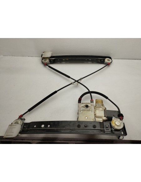 Recambio de elevalunas trasero derecho para ford s-max (ca1) 2.0 tdci cat referencia OEM IAM 0130822287  