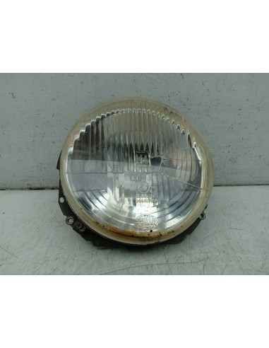 Recambio de faro universal para porsche 924 referencia OEM IAM  HELLA 