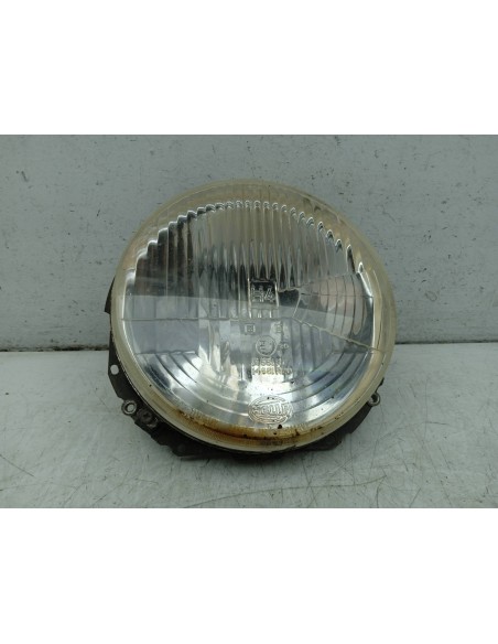 Recambio de faro universal para porsche 924 referencia OEM IAM  HELLA 