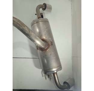 TUBO ESCAPE COMPLETO -...