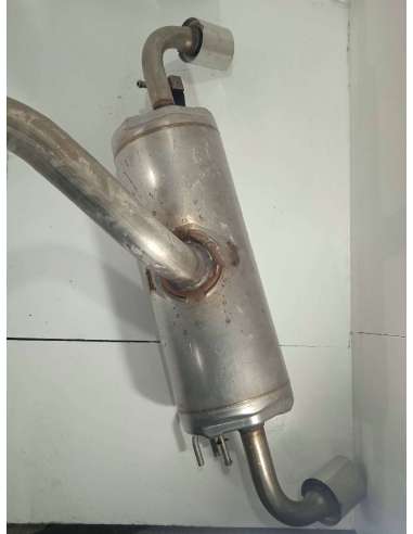 TUBO ESCAPE COMPLETO - 737225 /...