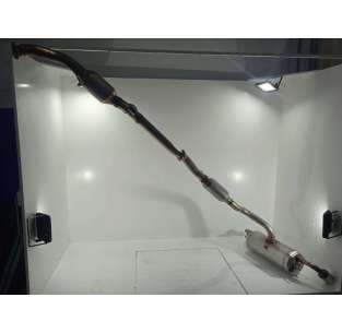 TUBO ESCAPE COMPLETO -... 2