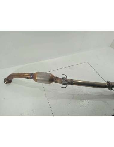 TUBO ESCAPE COMPLETO - 737228 /...