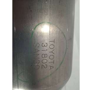 TUBO ESCAPE COMPLETO -... 2